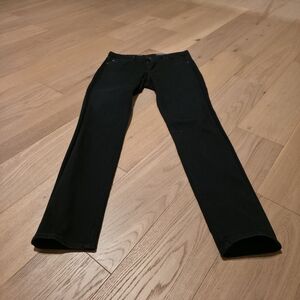 AG Prima Cigarette Leg Jeans